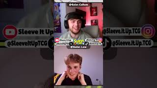 SORRY IF YOU’RE FRENCH 😭#Pokemon #PokemonTCG #SleeveItUp #PerfectOrder #FunnyMoments #PokemonCards