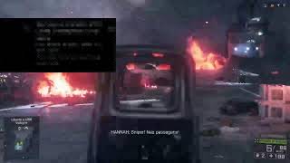 BATTLEFIELD 4/MONTANHAS DE KULAN