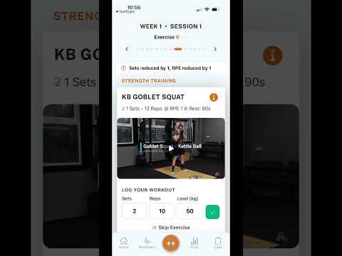 Matchfit Pro video thumbnail
