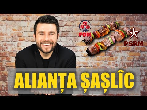 ALIANȚA ȘAȘLÎC (PSRM-PDM) // CHICU ÎȘI FACE DRUMUL DIN FAȚA CASEI, IAR CEBAN ÎȘI REPARĂ BIROUL