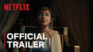 African Queens - Official Trailer Thumbnail