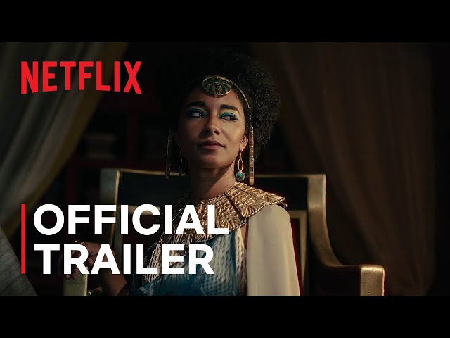 ‘Queen Cleopatra’: Experts save this poorly scripted Netflix docuseries