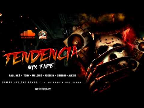 #PLENAMIX2021 Tendencia Mix Tape Vol1 RaulinC3 #REGGUEMIX