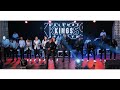 TULUMBE KINGS MM Live On STAGE