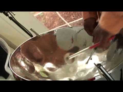 Promotional video thumbnail 5 for Jason Panman Roseman