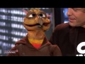 Sascha Grammel Neues Programm Auszug Der Käse Der Wahrheit