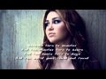 [Bastien Laval feat. Layla] Miley Cyrus ...