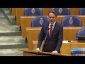 PvdA'er is op zijn tenen getrapt nadat Omtzigt de PvdA aanspreekt over LAKSE houding van Rutte 1!"