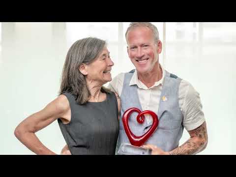 Jeff Meadows Leadership Award 2025