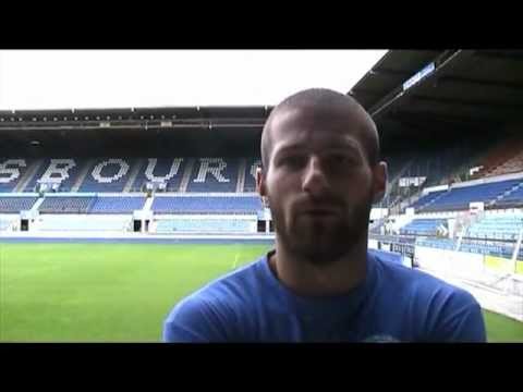 Moulins-RCS / l'avant-match