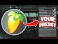 How To Make Vocal Presets Fit Your Voice Easy