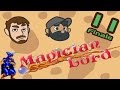 Magician Lord Part 11 FINALE Samurai Pregnancy