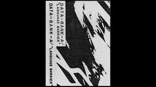 Data-Bank-A - Megalomania (1984)