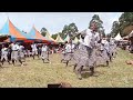 ROSE MUHANDO KAMA MBAYA MBAYA GRACE ALLIANCE MINISTRY KIDS PERFORMANCE
