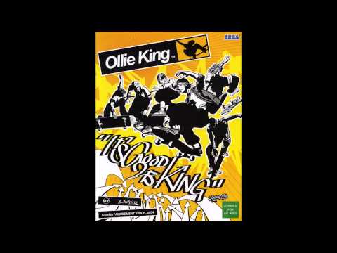 Klagmar's Top VGM #1,825 - Ollie King - Teknopathic (Pop n' Disco 80's Mix)