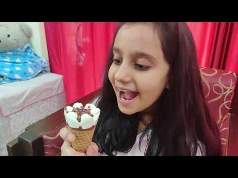 जादुई आइसक्रीम | Jadui Ice Cream - Hindi Kahaniya | Moral Story for kids in Hindi | Hindi fairy tale