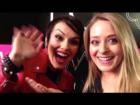 BEAUTYCON London! FebVlog Day 18