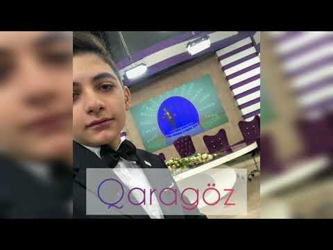 Elgiz Mübarizoğlu - QARAGÖZ 2015