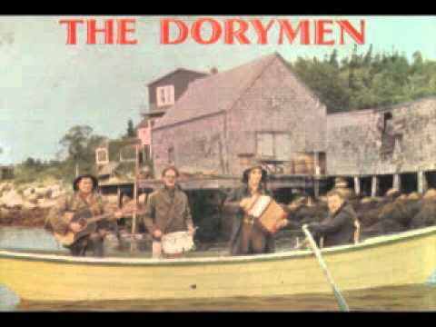 The Dorymen - The Wreck Of The John Harvey