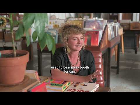 Earth Night 2025 -  Summertown Studio