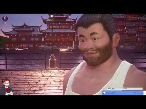 Shenmue 3 walk trough pt24