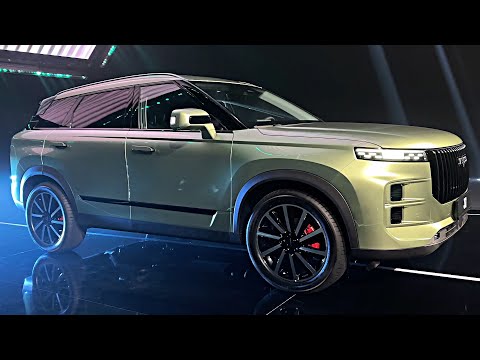 Джейку Джей 7