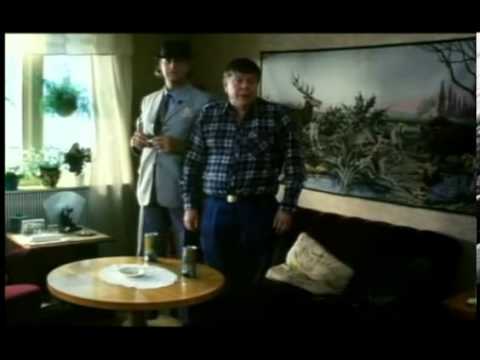 Varning för Jönssonligan