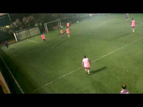 Alya Halı Saha 22.05.2016 22:00 - akillisaha.com