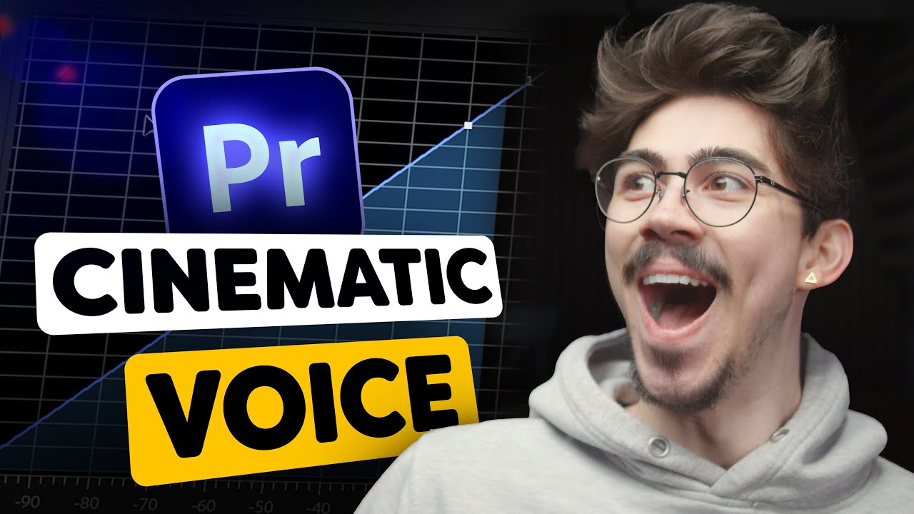 How to Add and Edit Voice Overs in Videos (Make a Voiceover...)