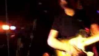 MILBURN - COWBOYS & INDIANS ABC2 22/5/08