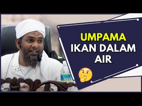 Ini Beza Orang Mendapat KELAZATAN IMAN | Ustaz Mohd Anuar