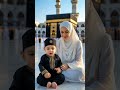 MashaAllah ️ Cute Baby Boy Recites First Kalma With Mommy Islamic Learning For Kids