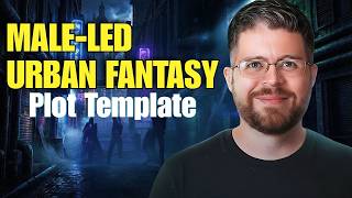 The Ultimate 32-Chapter Plot Template for Urban Fantasy