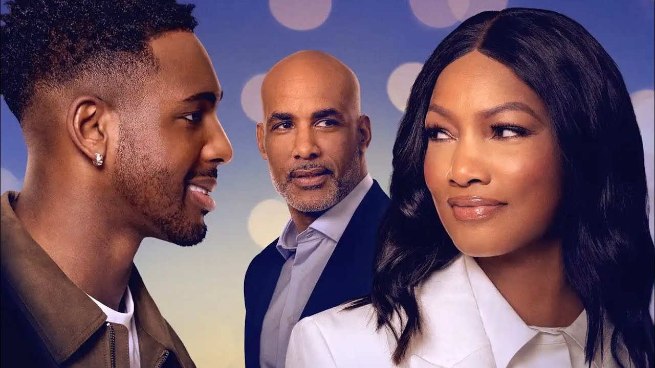 Miniature de la vidéo Trailer du film Terry McMillan Presents: Tempted 2 Love