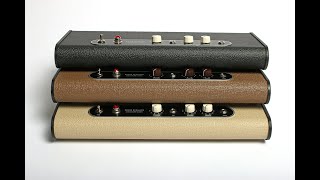 Video thumbnail for SurfyBear Classic VS Metal VS Compact by Surfy Industries