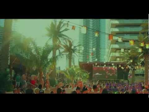 City of Dreams -- Dirty South and Alesso at Marquee Las Vegas