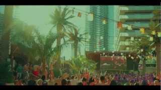 City of Dreams  Dirty South and Alesso at Marquee Las Vegas