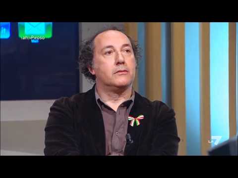 (Ah)i Piroso del 16/03/2011