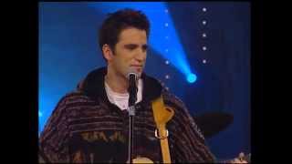 DUNCAN DHU "ROSAS EN AGUA"