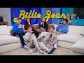 Family Sings Billie Jean By Michael Jackson Sharpe Family Singers