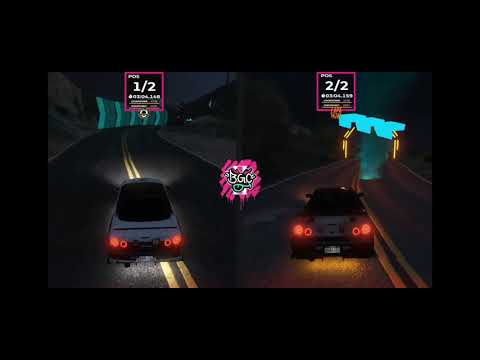 BAGUNCINHA 2.0 🏁CORRIDA🏁 Laranjas VS Políci4 Quem vai ganhar ?