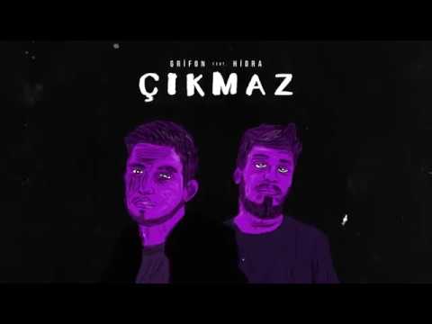 Grifon FT. Hidra - ÇIKMAZ