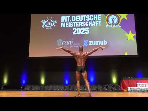 DBFV eV Int  Deutsche Meisterschaft 2025 20