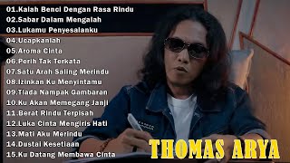 Download lagu Thomas Arya 2025 - Slow Rock Indonesia Paling Viral Minggu Ini mp3