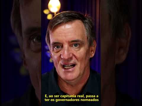 Caminho Velho, Caminho Novo - o Rio e as Minas