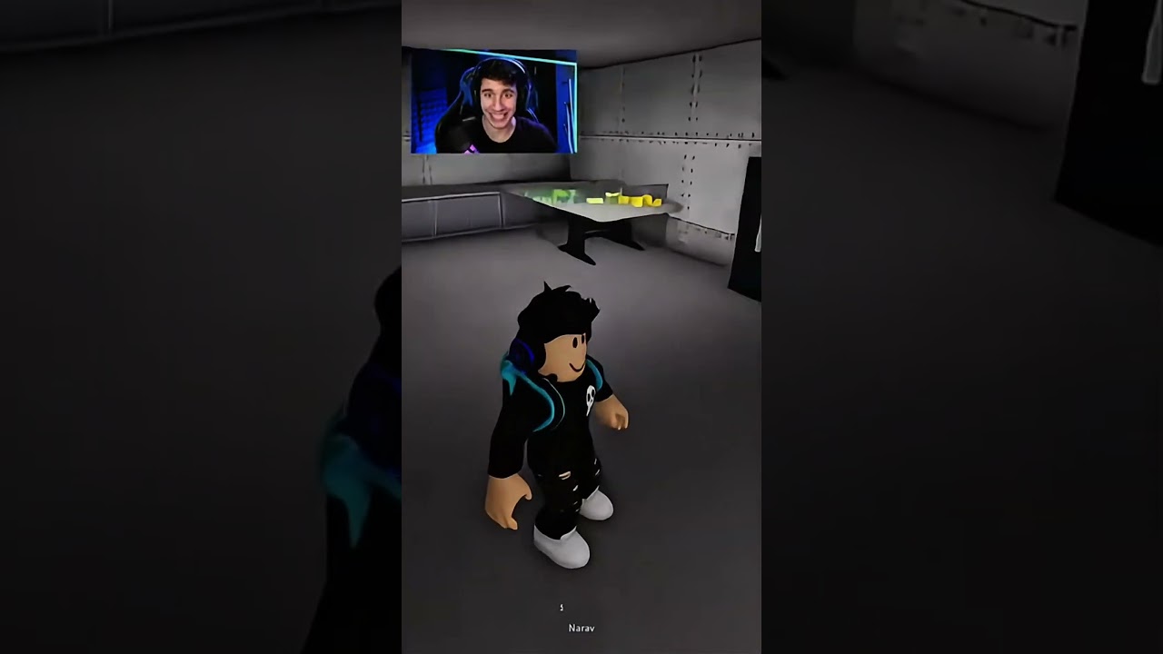 no sabías esto en roblox #roblox #robloxshorts #newgameinroblox #rblx #robloxedit #games