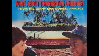 Maggie Reilly - What About Tomorrows Children