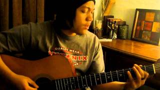 Maybe I - Original song by Otan Vargas