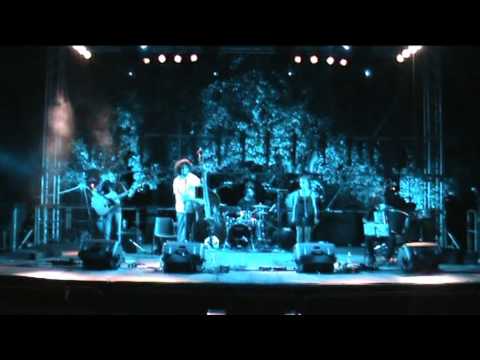 Camillo Pace - PIANGI e RIDI live