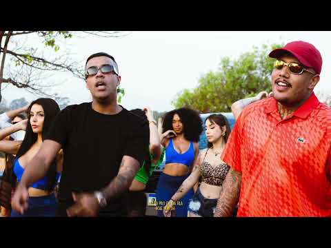 MC Cebezinho e MC PP da VS - Mãe de Todas (Áudio Oficial) DJ Oreia